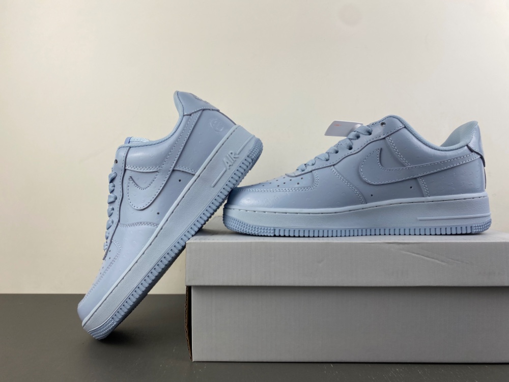 Travis Scott Nike Air Force 1 Low  07 Ice Blue Jf7727 400 9 - kickbulk.cc